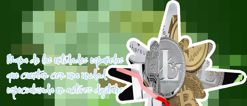 Bancos que permiten comprar criptomonedas