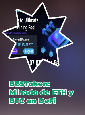 Best btc mining pool