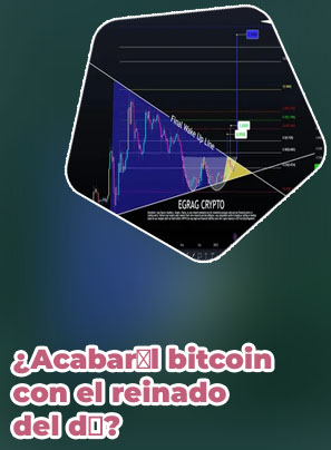 Bitcoin precio dólar
