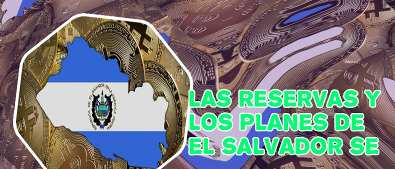 Bitcoin precio el salvador en español