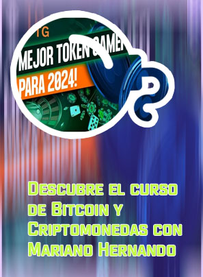 Caida de criptomonedas 2024