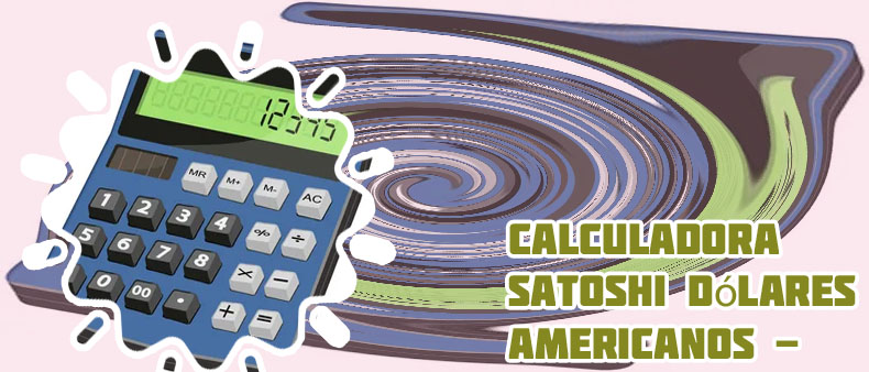 Calculadora de criptomonedas a dólar