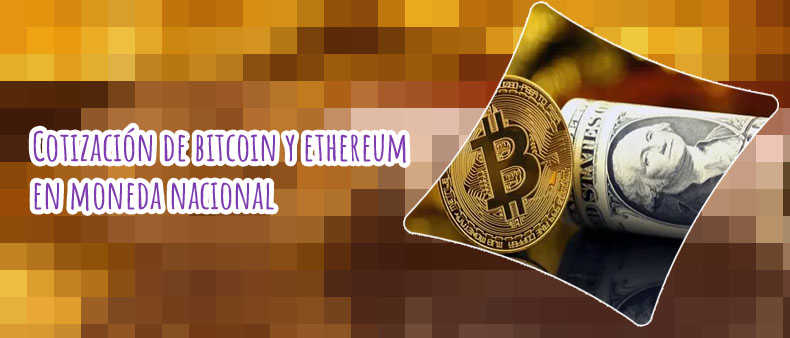 Calcular de bitcoin a dolar