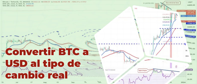 Cambio dolares btc