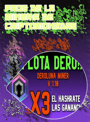 Centro de minado de criptomonedas