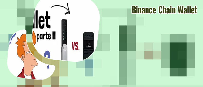 Como abrir una wallet para criptomonedas