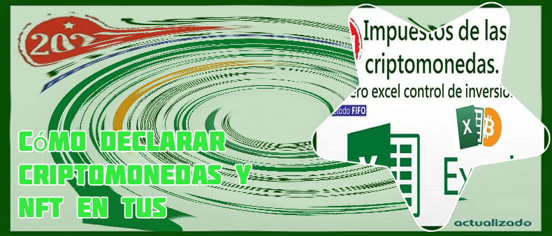 Como declarar criptomonedas españa