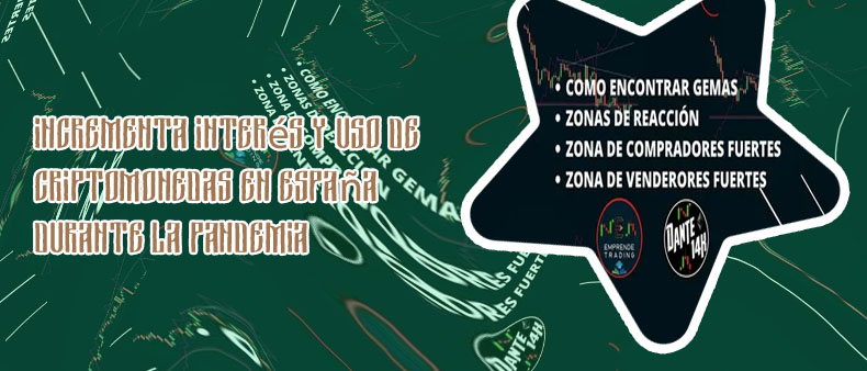 Como hacer trading en criptomonedas españa