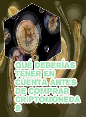 Comportamiento de criptomonedas
