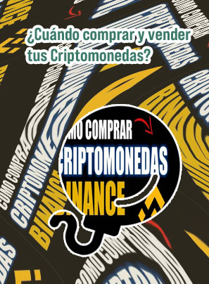 Comprar criptomonedas