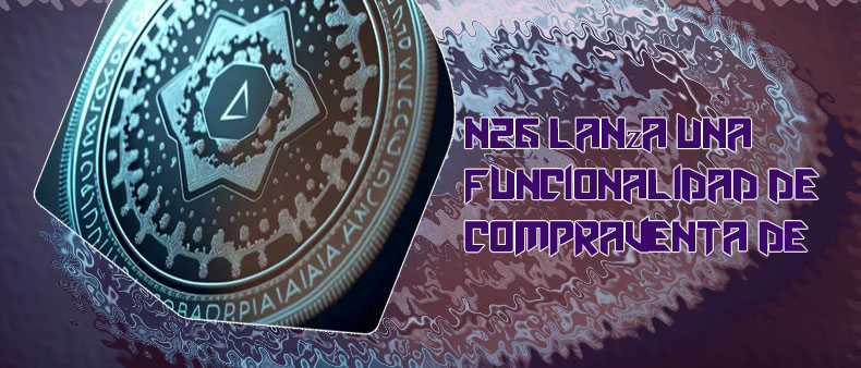 Compraventa de criptomonedas