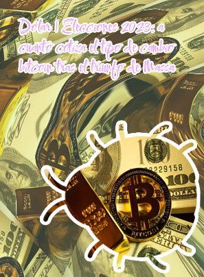 Cotação dolar bitcoin