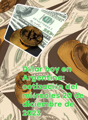 Cotización bitcoin dolar