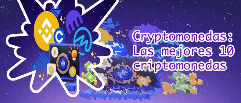 Criptomonedas cuales son las mejores