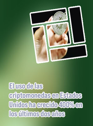 Criptomonedas eeuu