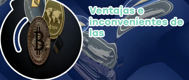 Criptomonedas en usa