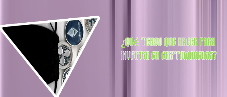Criptomonedas que