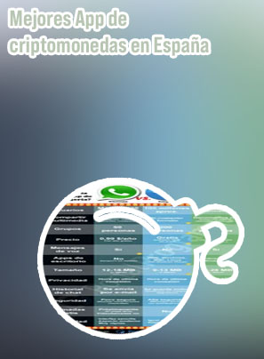 Cual es la mejor app de criptomonedas