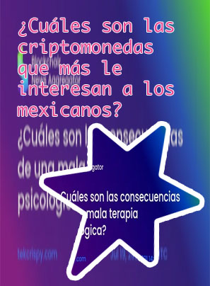 Cuales son las criptomonedas mas usadas