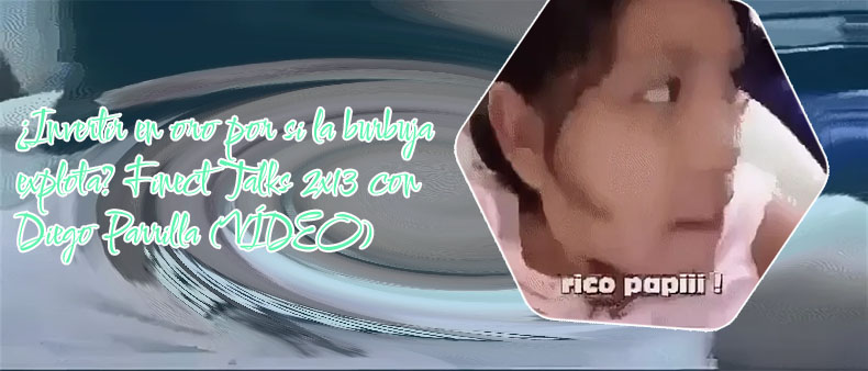 Cuando explotará la burbuja de las criptomonedas