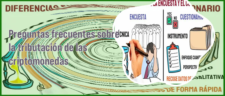 Cuestionario sobre criptomonedas