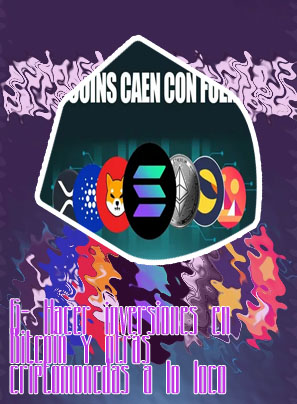 Empezar con criptomonedas