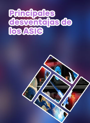 Equipos de mineria de criptomonedas