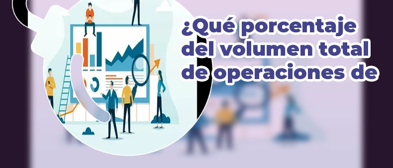 Estadisticas de criptomonedas