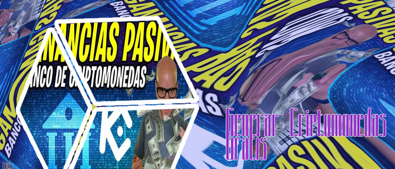 Generar criptomonedas gratis