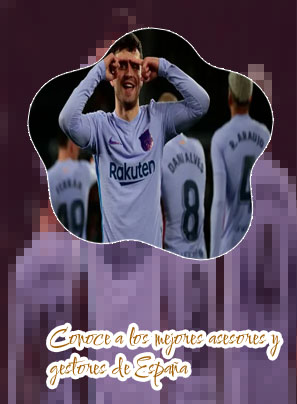 Gestor criptomonedas barcelona en españa