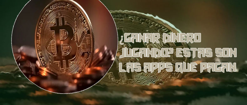 Jugar criptomonedas