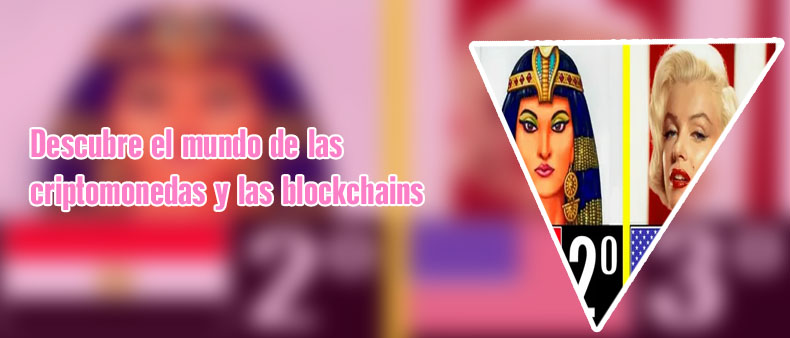 Las criptomonedas mas famosas