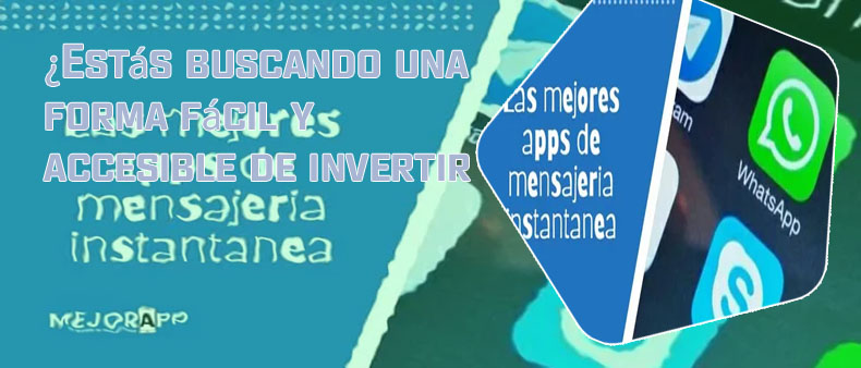 Mejores apps de criptomonedas