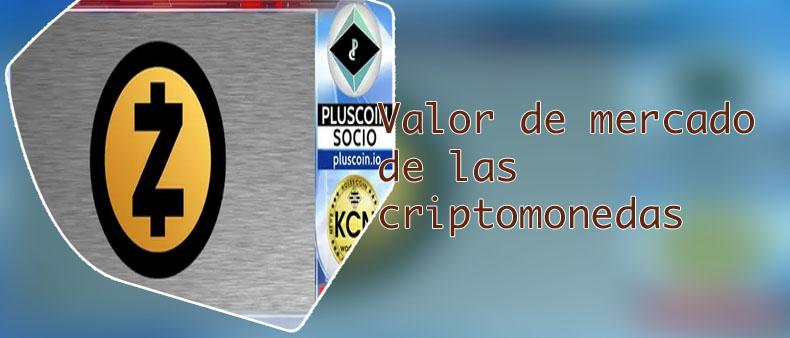 Mercado de criptomonedas