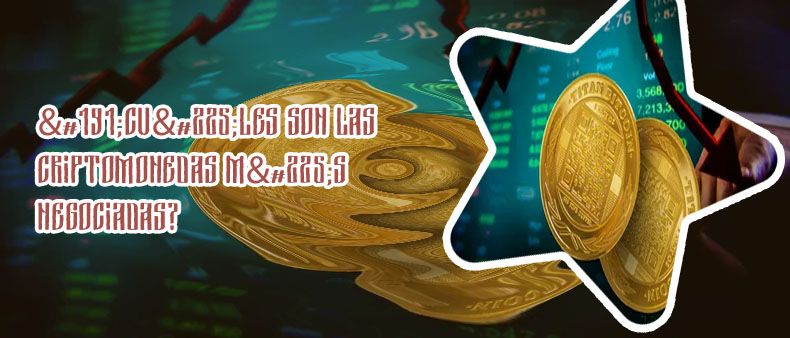 Noticias mundo criptomonedas en español