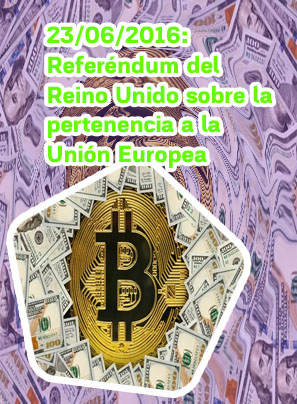 Precio de bitcoin en euros