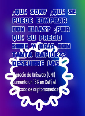 Precio de criptomonedas españa