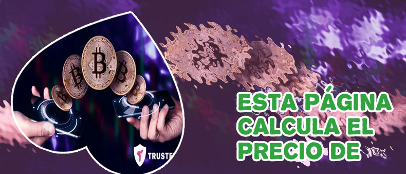 Precio de venta bitcoin