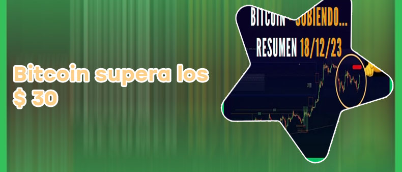 Precio del bitcoin en bolsa