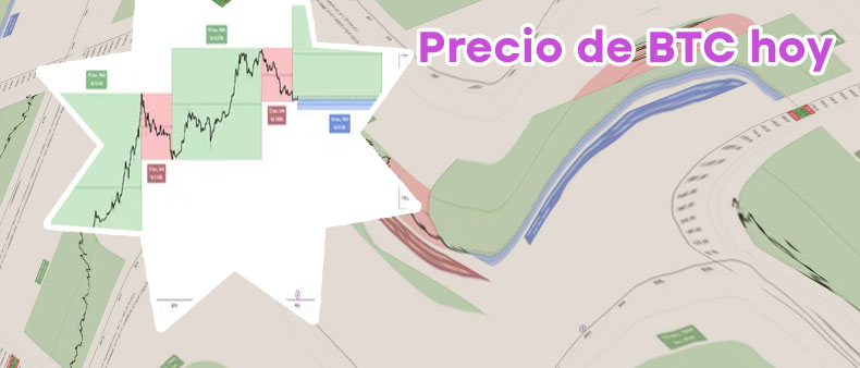 Precio diario del bitcoin españa