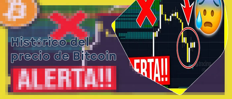 Precios de las criptomonedas