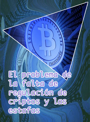 Problema criptomonedas