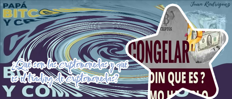 Que es el trading de criptomonedas y como funciona