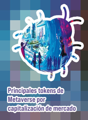 Que es metaverso en criptomonedas