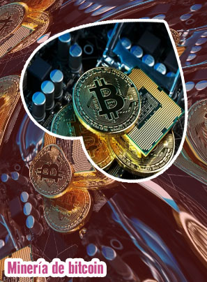 Que es mining criptomonedas