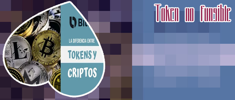 Que es un token criptomonedas