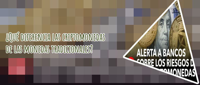 Que saber de las criptomonedas