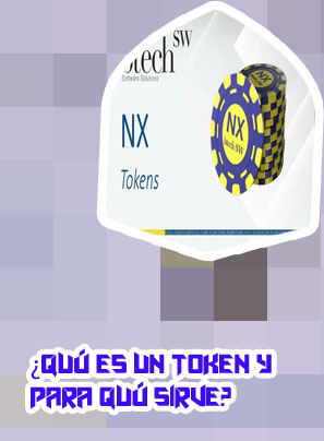 Que son los tokens en criptomonedas