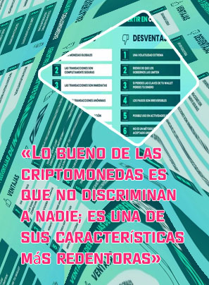 Que tan bueno es invertir en criptomonedas
