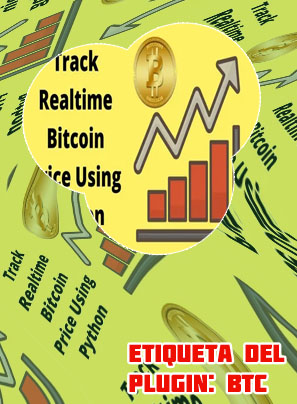 Realtime btc
